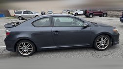 2008 Scion tC Base