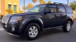 2009 Mercury Mariner V6