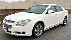 2008 Chevrolet Malibu LTZ