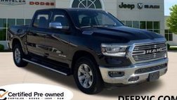 2023 Ram Ram Pickup 1500 Laramie