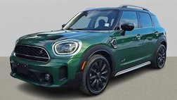 2023 MINI Countryman S