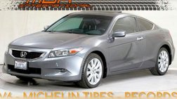 2010 Honda Accord EX-L V6