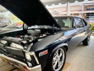 1969 Chevrolet Nova 