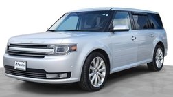 2015 Ford Flex Limited