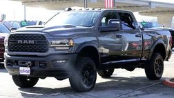 2024 Ram Ram Pickup 2500 Power Wagon