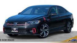 2023 Volkswagen Jetta GLI Autobahn