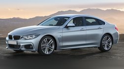 2020 BMW 4 Series 430i Gran Coupe