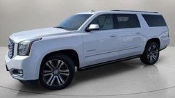 2020 GMC Yukon XL Denali