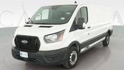 2021 Ford Transit 150