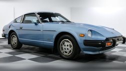 1979 Datsun 280ZX 