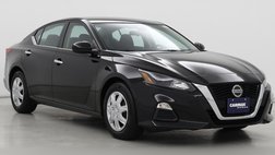 2022 Nissan Altima 2.5 S