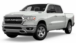 2024 Ram Ram Pickup 1500 Classic Warlock