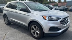 2019 Ford Edge SE