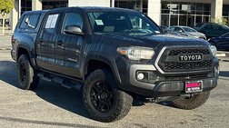 2018 Toyota Tacoma TRD Off-Road