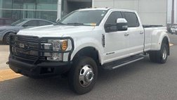2017 Ford Super Duty F-350 Lariat