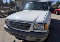 2001 Ford Ranger XL