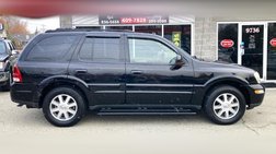 2005 Buick Rainier CXL