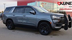 2021 Chevrolet Tahoe Fleet