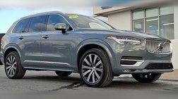 2023 Volvo XC90 B6 Plus Bright Theme 7P