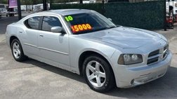 2010 Dodge Charger SXT