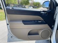 2013 Jeep Compass Latitude