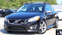 2012 Volvo C30 T5