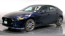 2023 Mazda MAZDA3 2.5 S Select