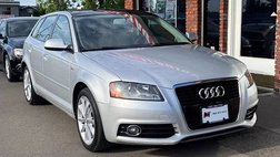 2013 Audi A3 2.0T Premium