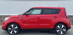 2015 Kia Soul !
