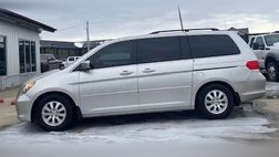 2009 Honda Odyssey EX