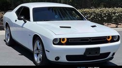 2017 Dodge Challenger R/T