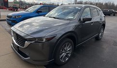 2024 Mazda CX-5 2.5 S Premium