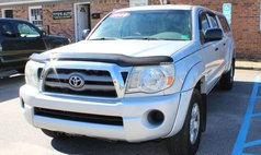 2009 Toyota Tacoma V6