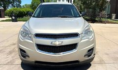 2012 Chevrolet Equinox LS
