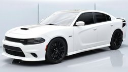 2017 Dodge Charger Daytona 392