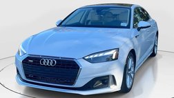 2023 Audi A5 Sportback quattro Premium 40 TFSI