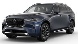 2025 Mazda CX-90 3.3 Turbo S Premium
