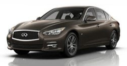 2014 Infiniti Q50 Premium
