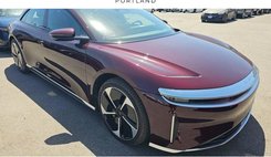 2024 Lucid Air Touring