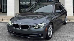 2017 BMW 3 Series 330i xDrive