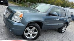 2008 GMC Yukon Denali