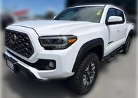 2020 Toyota Tacoma TRD Off-Road