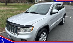 2011 Jeep Grand Cherokee Laredo
