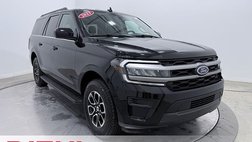 2023 Ford Expedition MAX XL