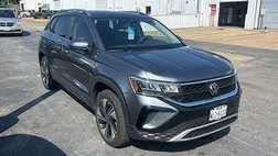 2024 Volkswagen Taos SE 4Motion