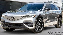 2024 Acura ZDX A-SPEC