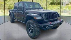 2024 Jeep Gladiator Rubicon X