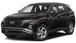 2023 Hyundai Tucson N Line