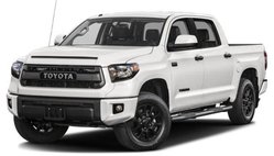 2015 Toyota Tundra SR5