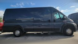 2020 Ram ProMaster 3500 159 WB